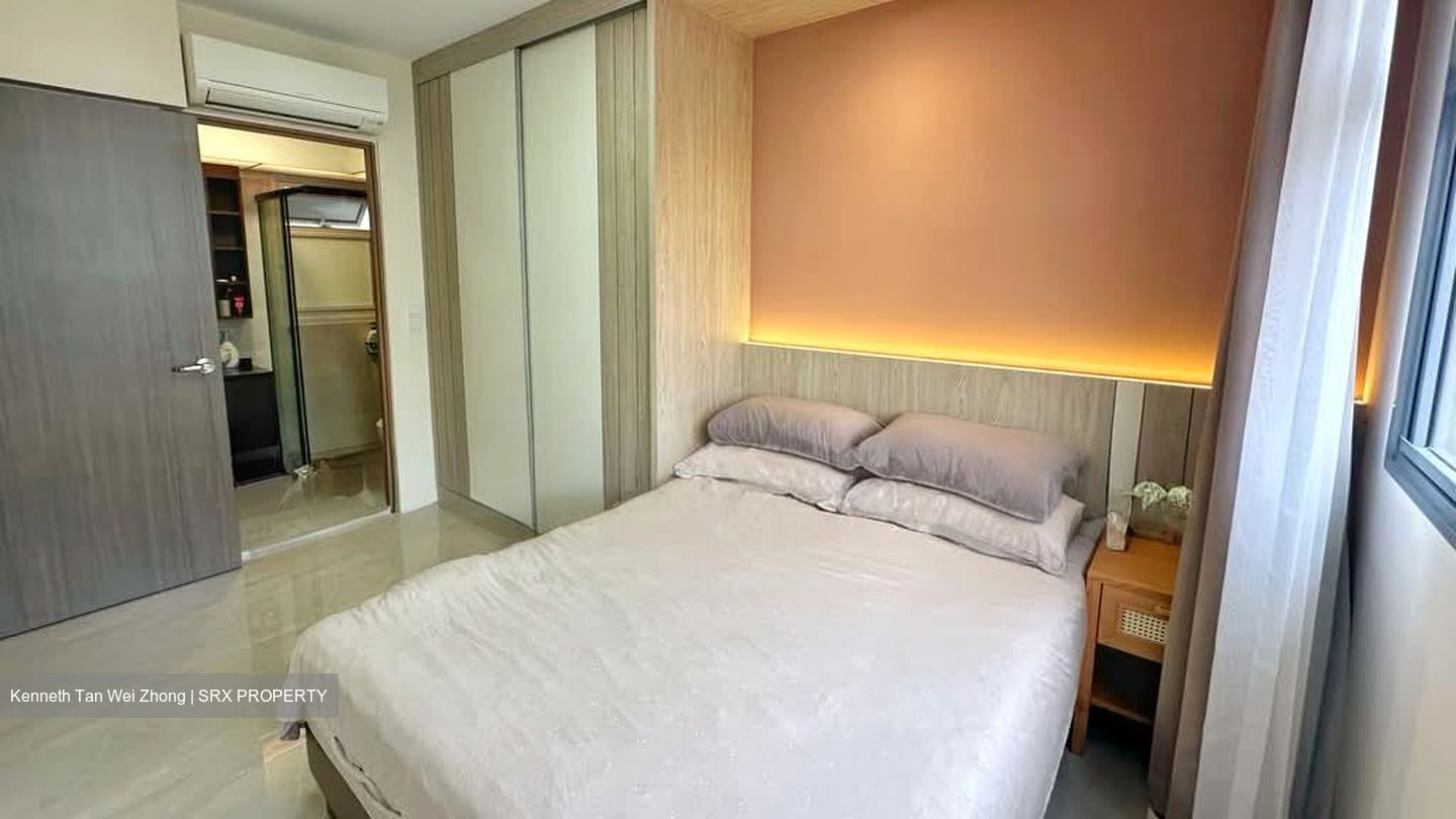Blk 621A Tampines Greenverge (Tampines), HDB 3 Rooms #603675421